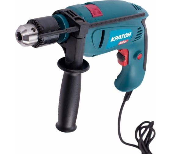 Изображение товара Дрель Кратон PD-620 3 02 01 008