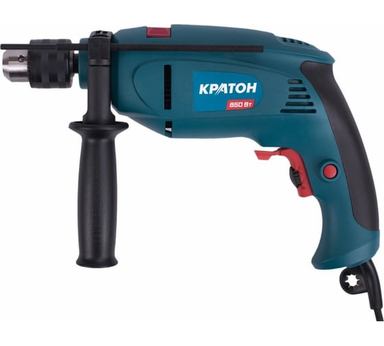 Изображение товара Дрель Кратон PD-850 3 02 01 010