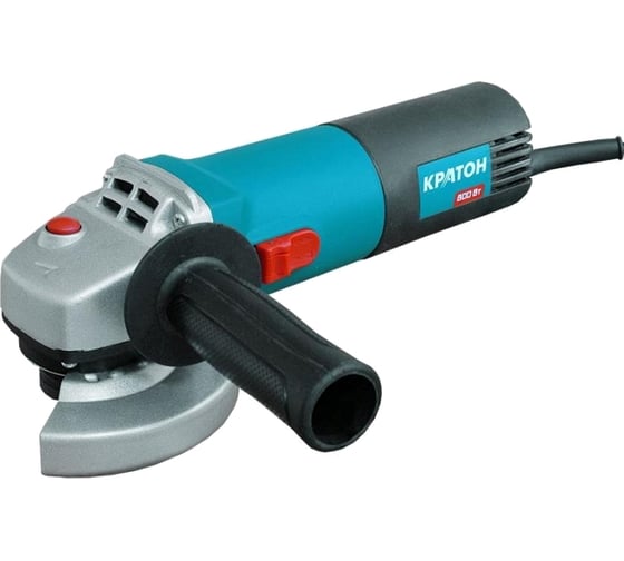 Изображение товара Угловая шлифмашина Кратон AMG-800-125 3 05 01 026