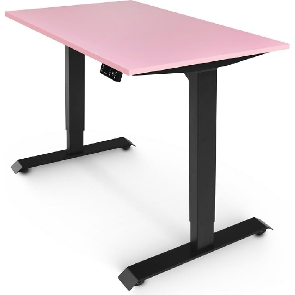 Письменный стол StolStoya стол фламинго арт 06 01 вишня 1100 1450 750