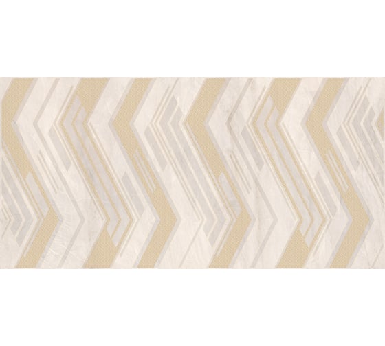 Изображение товара Декор Azori Ceramica atlas light, 31.5x63 см, 1 шт. 588862001