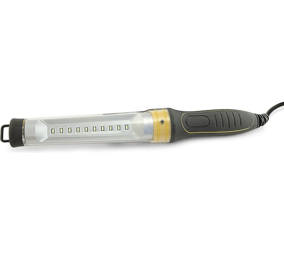 Изображение товара Светодиодный светильник-переноска 6W, 5м, IP20 LUX LD-06-05 ПР-Л-60-05