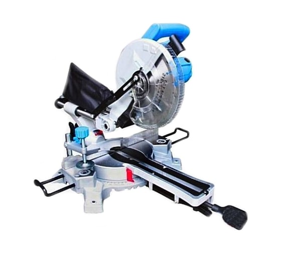 Изображение товара Торцовочная пила Кратон Зверь машина MS1600/210 4 01 07 025