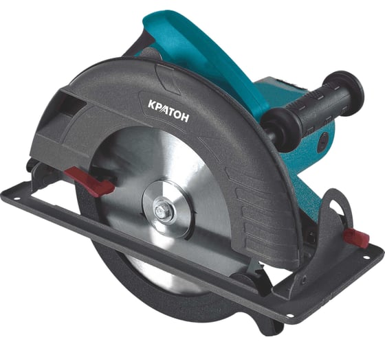Изображение товара Циркулярная пила Кратон CS-2000/235 3 03 01 014