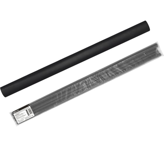 Изображение товара Термоусаживаемая трубка TDM ELECTRIC, клеевая ТТкНГ(3:1)-25,4/8,5 SQ0548-0611