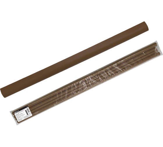 Изображение товара Термоусаживаемая трубка TDM ELECTRIC, клеевая ТТкНГ(3:1)-25,4/8,5-Крч SQ0548-1911