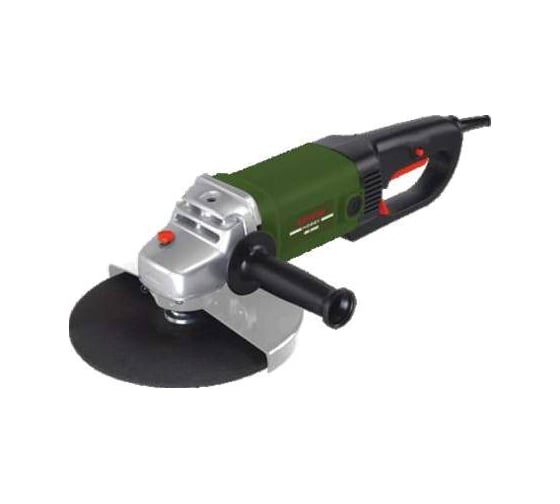 Изображение товара Угловая шлифмашина Кратон AMG-2100HJ HOBBY 3 05 01 023