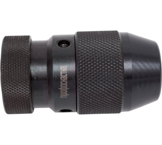 Изображение товара Патрон станочный самозажимной 167 Эксперт (1-10 мм; B12) Профоснастка 70302004