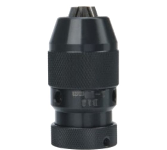 Изображение товара Патрон станочный самозажимной 173 Эксперт (5-20 мм; B22) Профоснастка 70302013