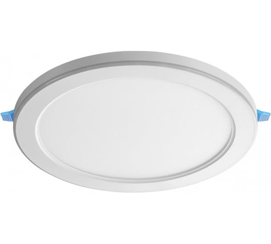 Изображение товара Встраиваемый светодиодный светильник NOVOTECH (три сценария работы) L 359016