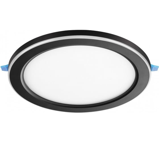 Изображение товара Встраиваемый светодиодный светильник NOVOTECH (три сценария работы) L 359023