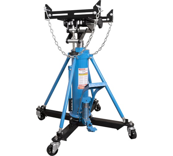 Изображение товара Трансмиссионная стойка со столом на 1000 кг Станкоимпорт SD0301A