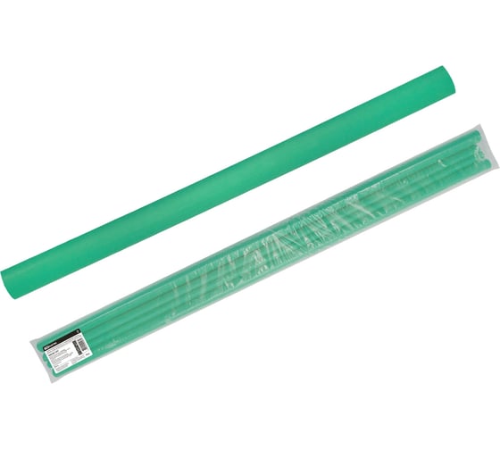 Изображение товара Термоусаживаемая клеевая трубка TDM ELECTRIC ТТкНГ(3:1)-9,5/3,0-З SQ0548-1207