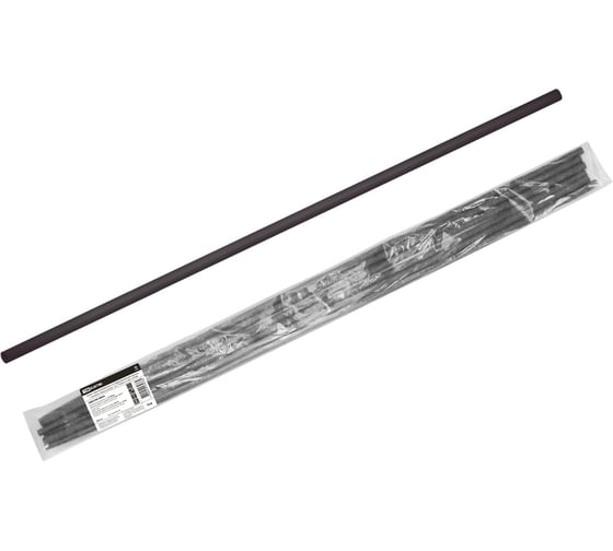 Изображение товара Термоусаживаемая клеевая трубка TDM ELECTRIC ТТкНГ(3:1)-4,8/1,5 SQ0548-0604