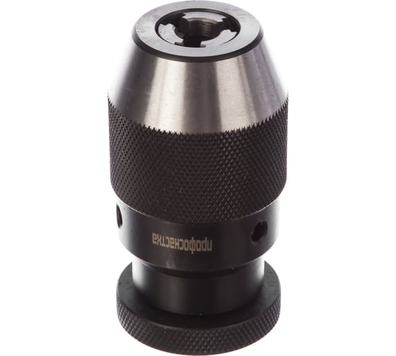 Изображение товара Патрон станочный высокоточный самозажимной 179 Эксперт PREC (1-10 мм; B12) Профоснастка 70303004