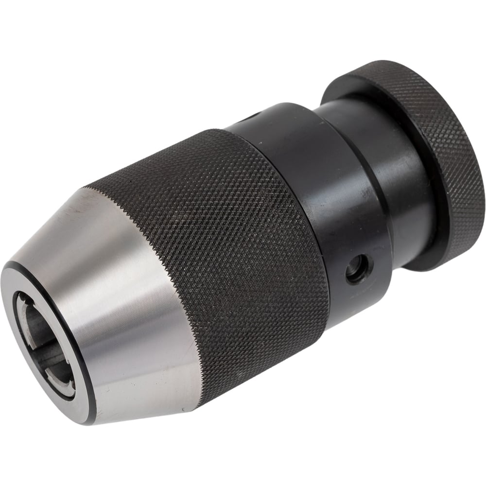 Изображение товара Патрон станочный высокоточный самозажимной PREC 187 для станков B22 5-20 мм