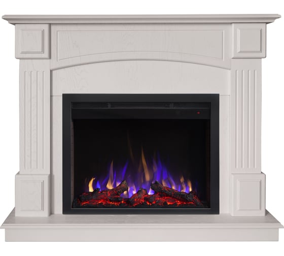 Изображение товара Каминокомплект RealFlame Сarolina wt-f515 + Saphir-s 25.5 9911130