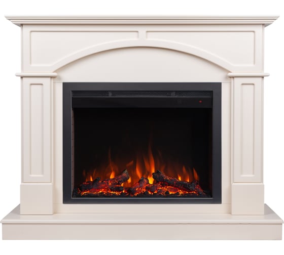 Изображение товара Каминокомплект RealFlame jacomo 25.5 wt-p616 + saphir 25.5 9911131