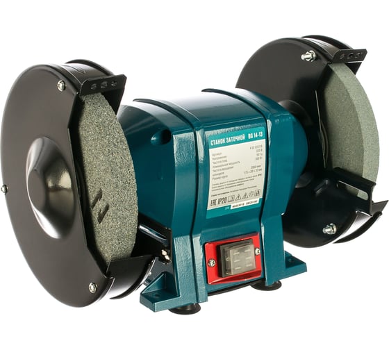 Изображение товара Заточной станок Кратон BG 14-13 4 02 03 018