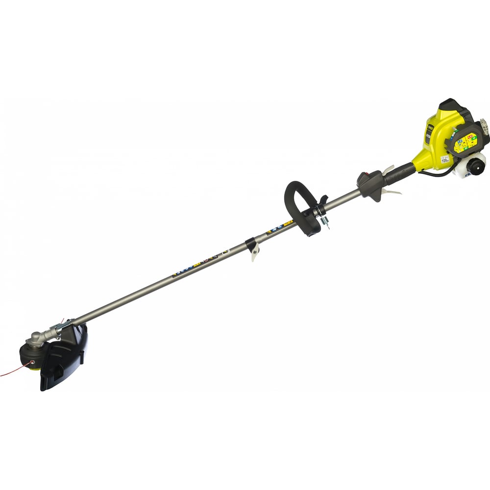 Изображение товара Бензиновый триммер Ryobi RBC254SESO 5133002536 мощный и надежный для сада
