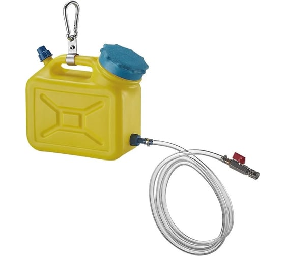 Изображение товара Емкость для заправки АКПП маслом JTC с набором адаптеров (8 шт.) JTC-4539