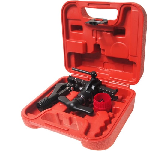 Изображение товара Набор инструментов для резки и развальцовки трубок JTC-5443