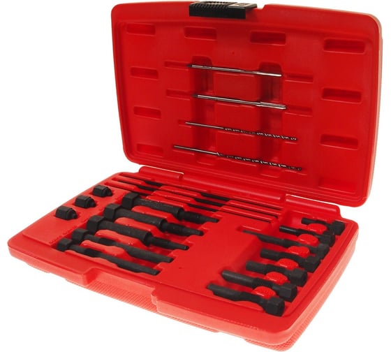 Изображение товара Набор для демонтажа поврежденных свечей накаливания JTC-4517