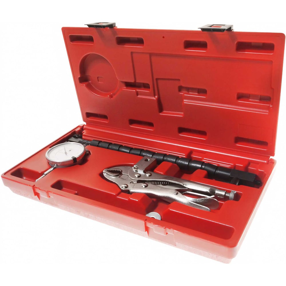 Набор для проверки осевого смещения тормозного диска JTC JTC-4468