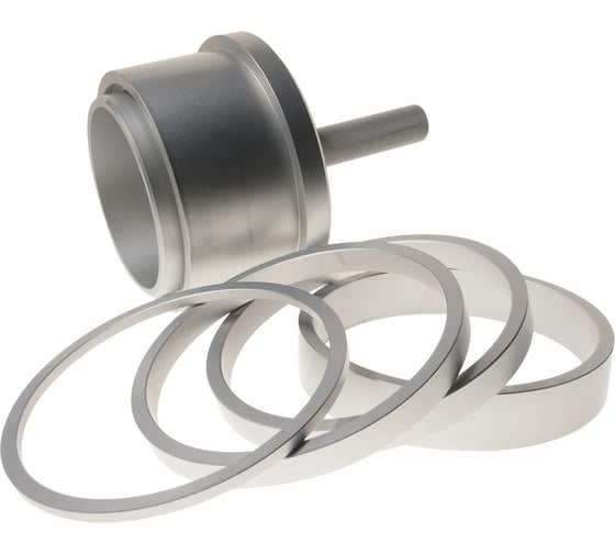 Изображение товара Набор для установки сальника заднего моста MERCEDES-BENZ JTC-5165