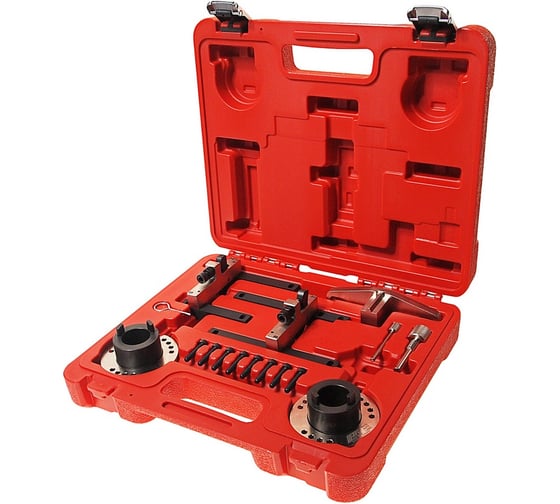 Изображение товара Набор фиксаторов распредвала и коленвала Ford 1.0 ECOBOOST 303-393A, T10115 JTC-4470