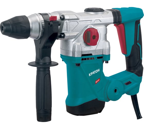 Изображение товара Перфоратор Кратон RH-900-30 3 07 01 027