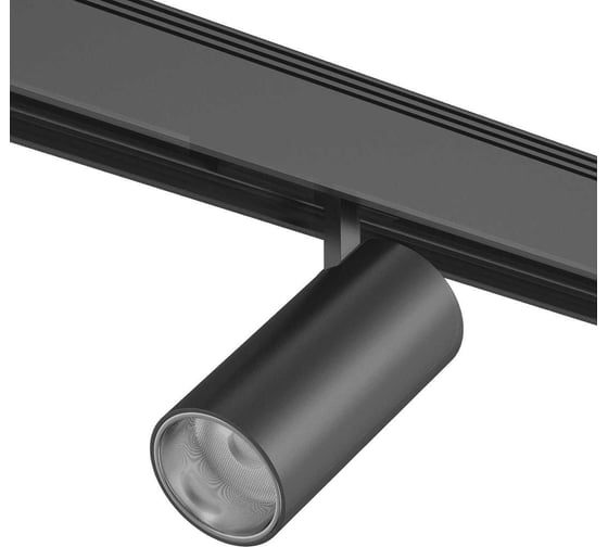 Изображение товара Трековый светильник SWG 30 Вт Нейтральный 4000К, SY-601203-BL-30-36-NW