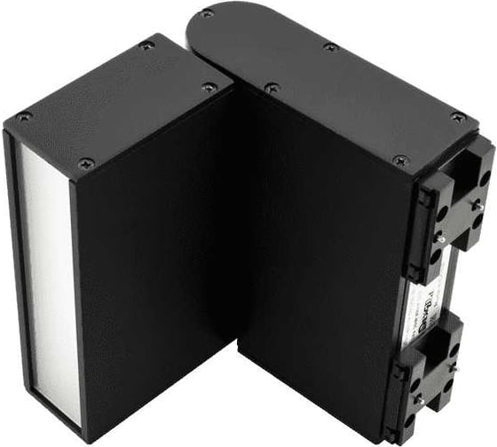 Изображение товара Трековый светильник SWG 10 Вт Теплый белый 3000К, SY-601252-BL-10-WW