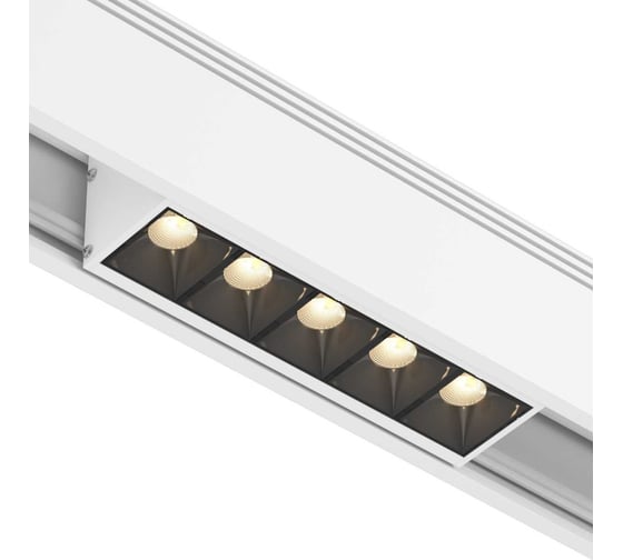 Изображение товара Потолочный светильник LED SWG SY Белый 10Вт 4000 SY-601221-WH-10-NW