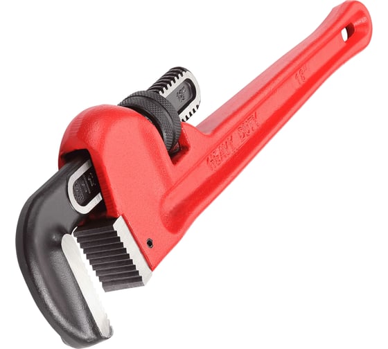 Изображение товара Прямой трубный ключ REKON 18" 034018