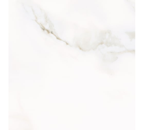 Изображение товара Напольная плитка Eletto Ceramica calacatta 42x42 см 506483002