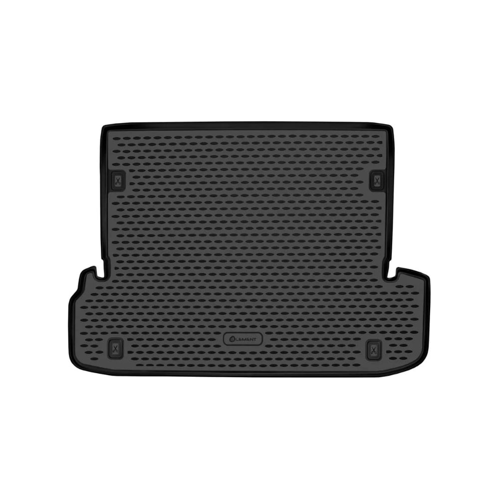 Изображение товара Коврик в багажник Element для Toyota Land Cruiser Prado 2009 - полиуретановый