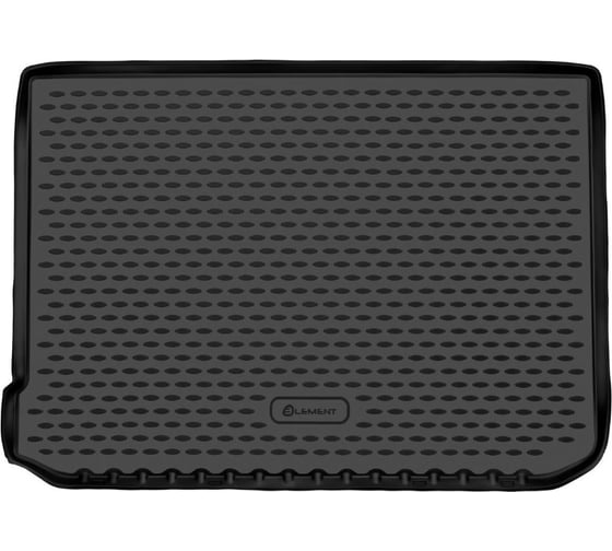 Изображение товара Коврик в багажник Element для TANK 300 2022 - внедорожник 5 дв. 1 шт., полиуретан / ТАНК ELEMENTAN0380B13