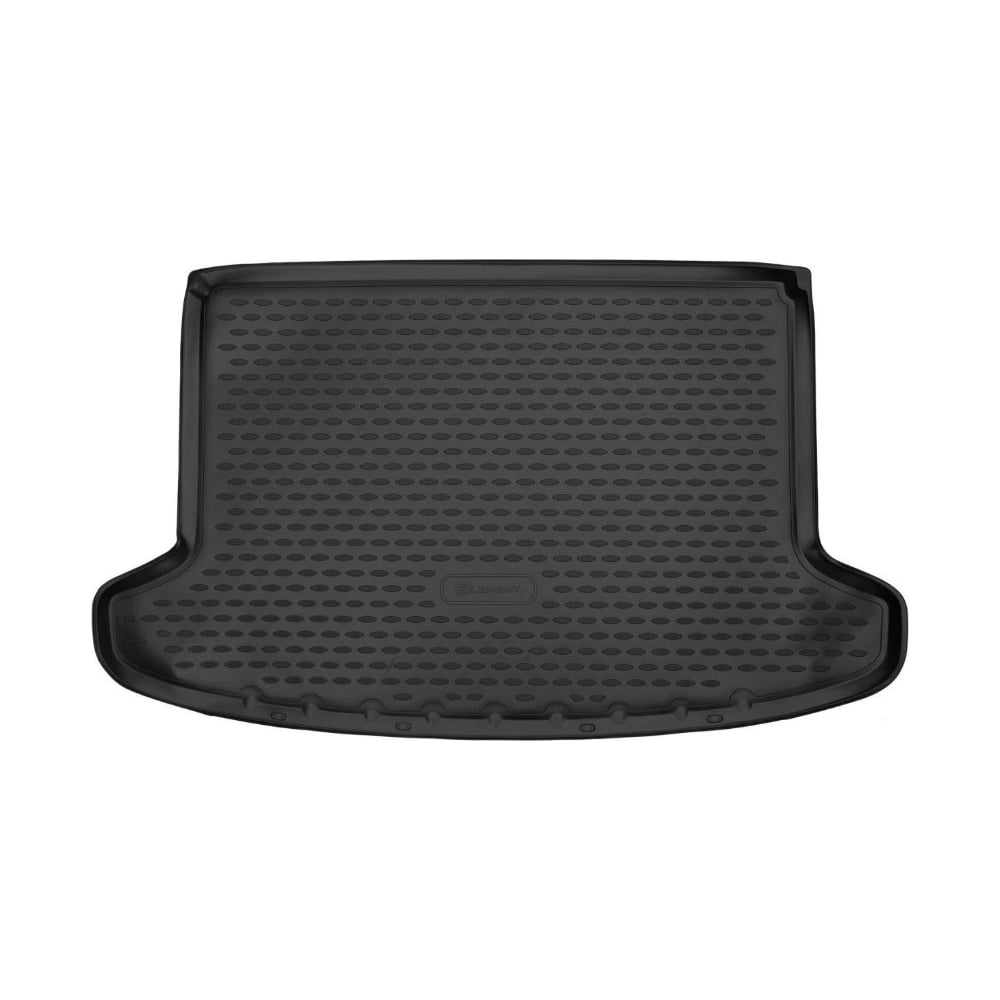 Изображение товара Коврик Element в багажник для Tank 500 2022 полиуретан черный