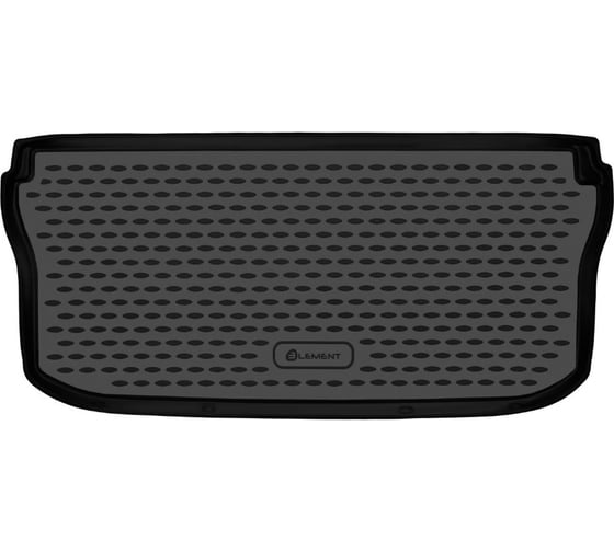 Изображение товара Коврик в багажник Element для TOYOTA Passo (III) 2016 - хэтчбек 5 дв.П.Р. 1 шт., полиуретан / Тойота Пассо ELEMENTA36135B11