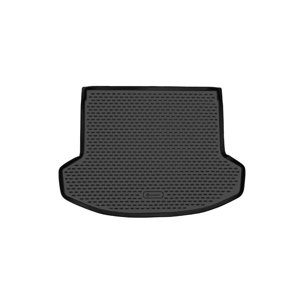 Изображение товара Коврик в багажник Element для Changan CS75 и CS75 PLUS 2018-2022 черный полиуретан
