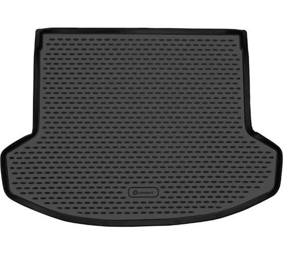 Изображение товара Коврик в багажник Element для CHANGAN CS75 (Ir) 2018- / CS75 PLUS 2022-, 1 шт. ELEMENTA66576B13