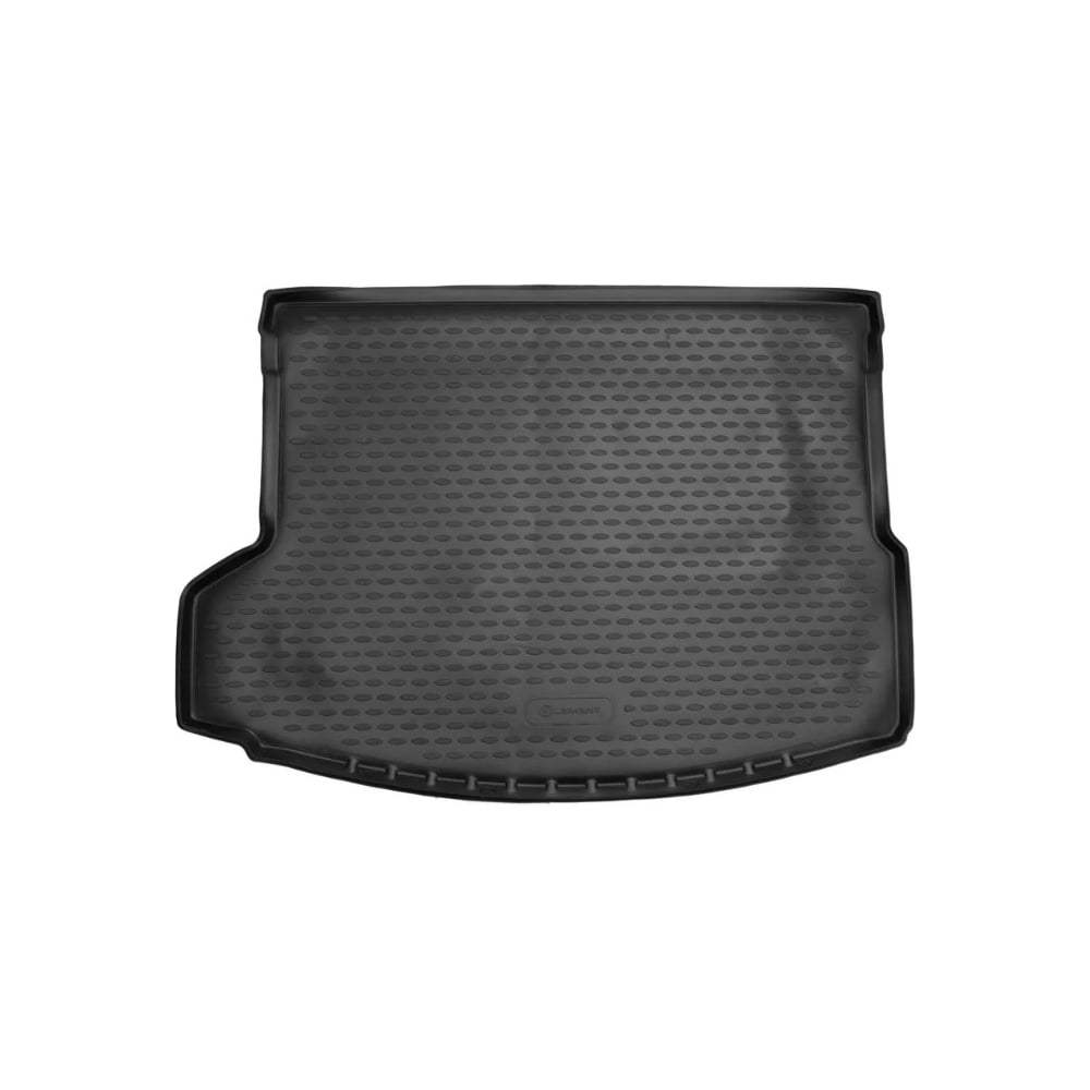 Изображение товара Коврик в багажник Element для GEELY Atlas Pro 2021- кроссовер 1 шт., полиуретан / Джили Атлас про ELEMENTAN0177B13