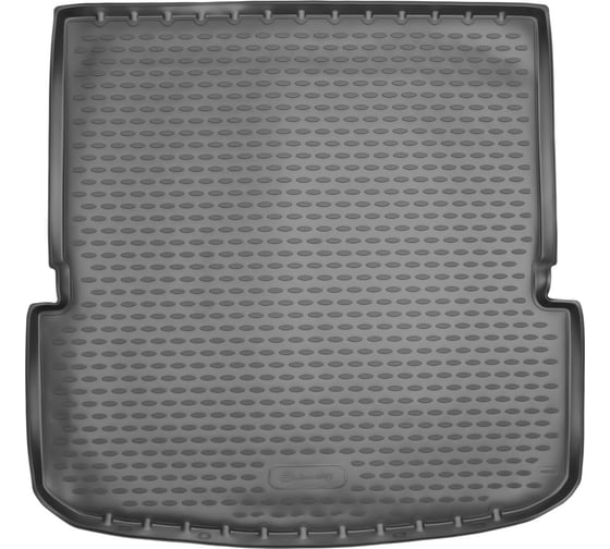 Изображение товара Коврик в багажник Element для EXEED VX 2021 - кроссовер, длинный, 1 шт., полиуретан / Эксид ВХ ELEMENTAN0020L1