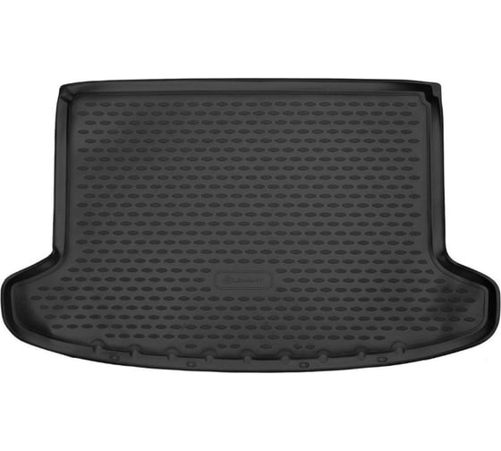 Изображение товара Коврик в багажник Element для JAC J7 (I) 2020 - лифтбек, 1 шт., полиуретан ELEMENTA66480B11