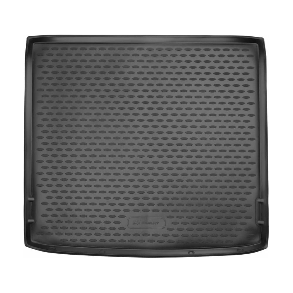 Изображение товара Коврик в багажник Element для FAW Besturn T77 2021 полиуретан с бортиками