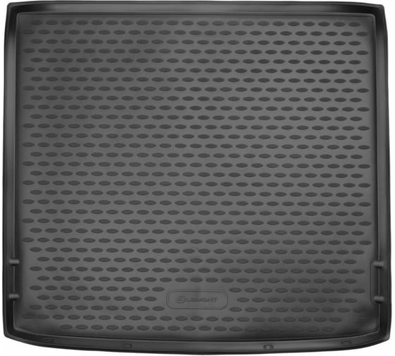 Изображение товара Коврик в багажник Element для FAW Besturn T77 2021 -, внедорожник 5 дв. 1 шт., полиуретан / ФАВ Бестерн Т77 ELEMENTAN0290B13