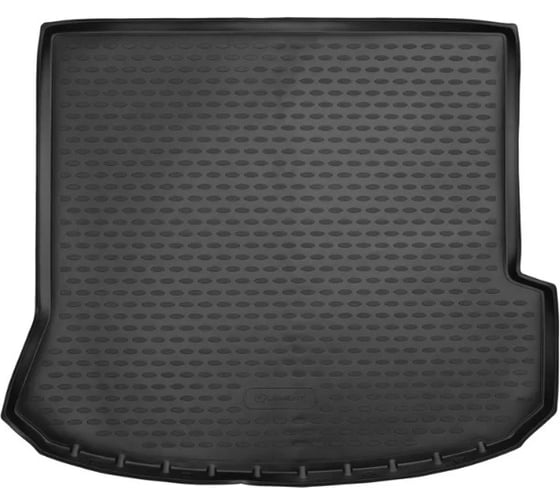 Изображение товара Коврик в багажник Element для EXEED TXL 2021- внедорожник, 5D, 1 шт., полиуретан / Эксид ТЛХ ELEMENTAN0218B1