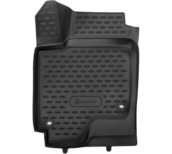 Изображение товара Коврик в салон Element 3D подходит для HYUNDAI Getz 2002-, передний левый, 1 шт., полиуретан / Хендай Гетц NLC.3D.20.08.210k.FL