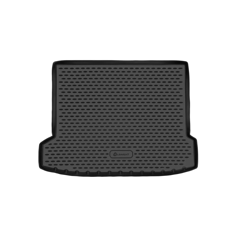 Изображение товара Коврик багажника Element для OMODA C5 T19C 2022 полиуретан с бортиками